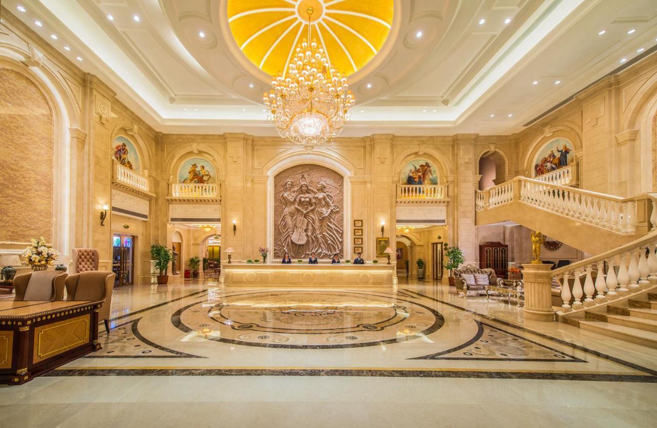 Vienna Hotel Guilin Railway Staion Exterior photo