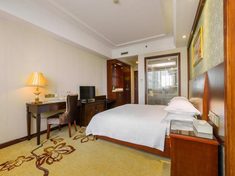 Vienna Hotel Guilin Railway Staion Exterior photo